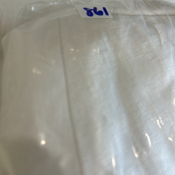 Talbots Off White Cardigan Jacket was the‎ Two Front Pockets. Size 12 (861) - Picture 8 of 8